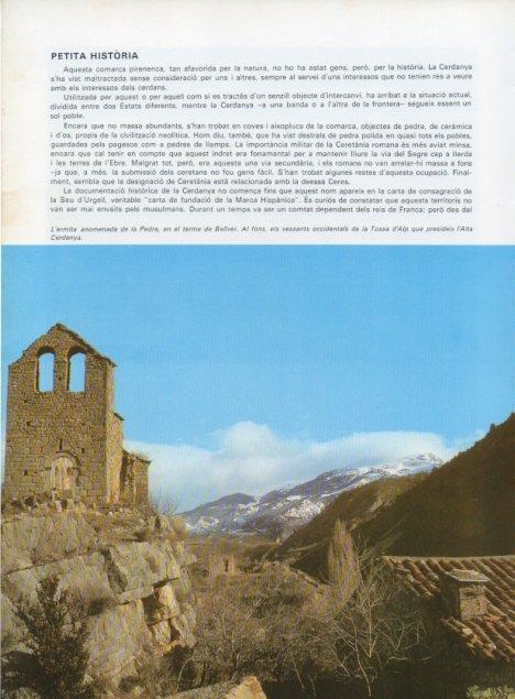 LAMINA V15776: Ermita de la Pedra a Bellver