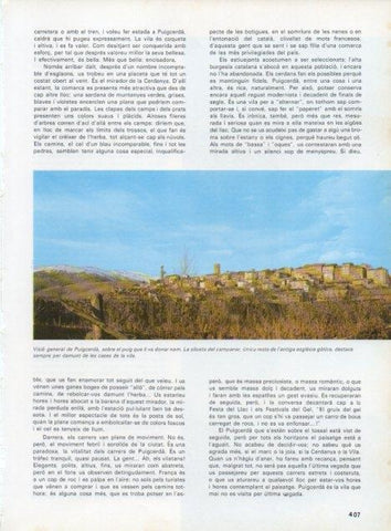 LAMINA V15774: Vista de Puigcerda