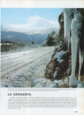 LAMINA V15772: Collada de Toses
