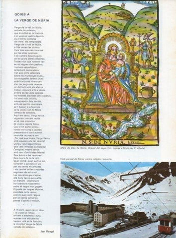 LAMINA V15771: Vista parcial de Nuria