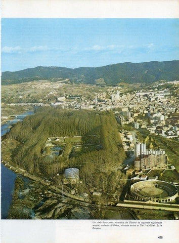 LAMINA V15785: La Devesa de Girona