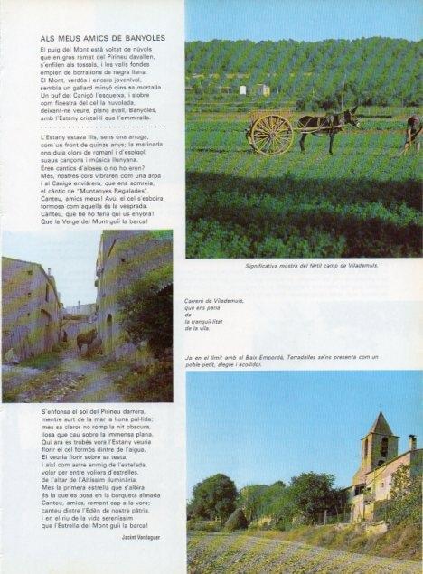 LAMINA V15803: Vista de Madremanya i Sant Marti Vell