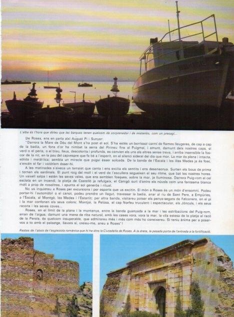 LAMINA V15794: Ciutadella de Roses