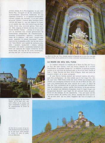 LAMINA V15793: La Mare de Deu del Tura