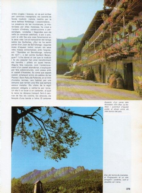 LAMINA V15792: Carreer dels Hostalets d'En Bas