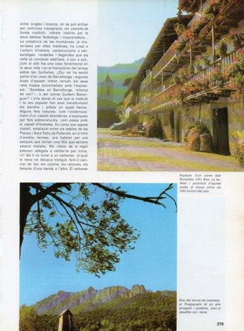 LAMINA V15792: Carreer dels Hostalets d'En Bas