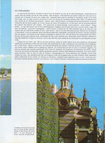 LAMINA V15736: Esglesia de Sant Roma, Lloret de Mar