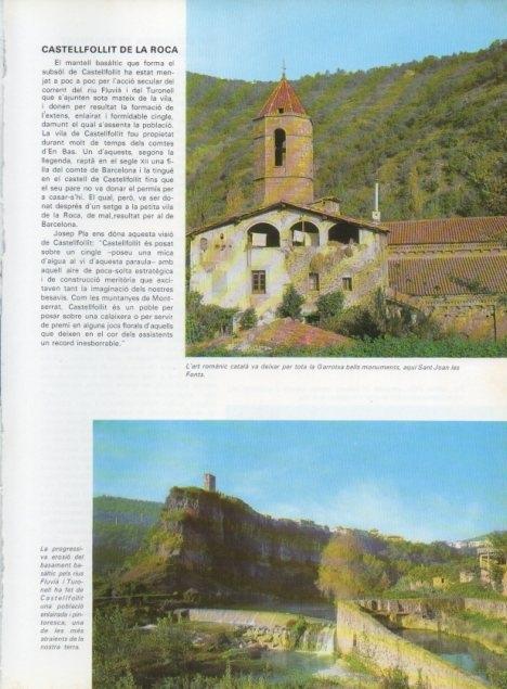 LAMINA V15756: Vista de Castellfolit