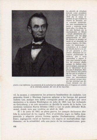 LAMINA V15550: Abraham Lincoln