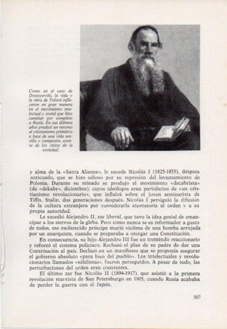 LAMINA V15555: Dostoyevski