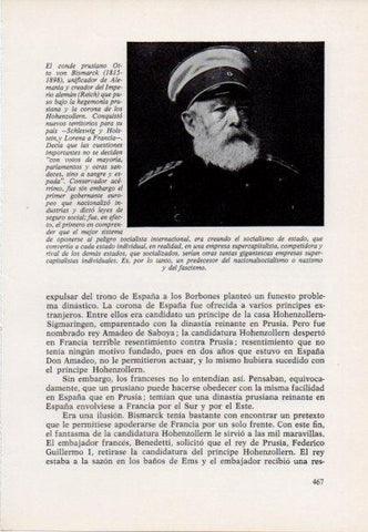 LAMINA V15536: Otto von Bismarck