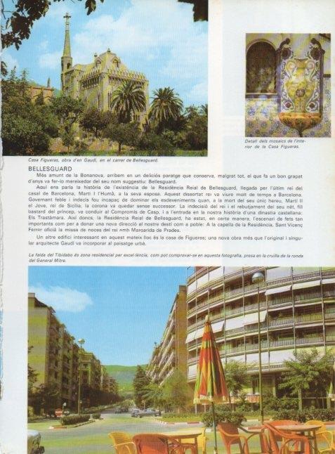 LAMINA V15632: Casa Figueras, Barcelona