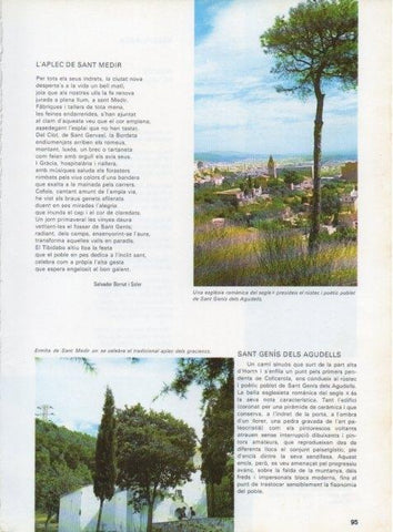 LAMINA V15633: Ermita de Sant Medir