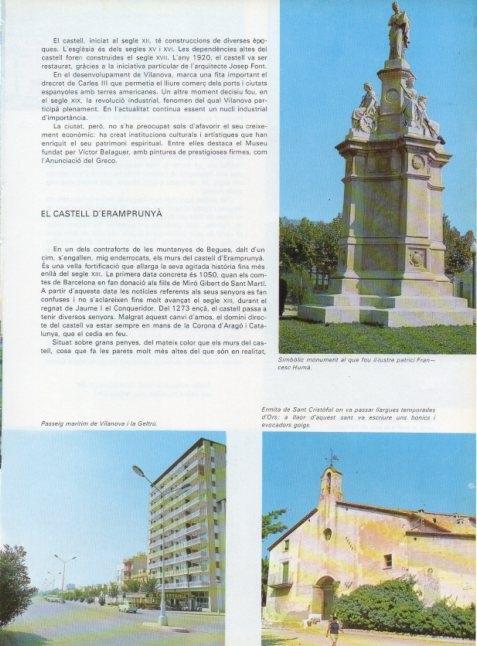 LAMINA V15650: Monument a Francesc Huma