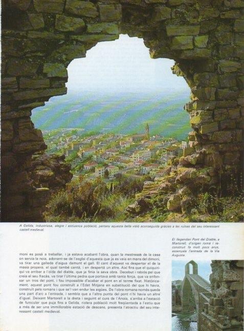 LAMINA V15646: Vistes de Gelida