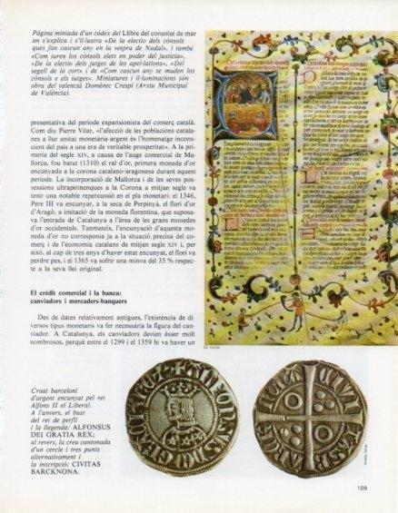 LAMINA V14633: Croat Barceloni encuynat pel rei Alfons II el Liberal