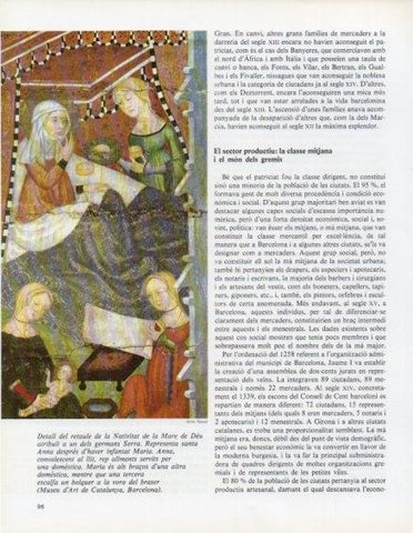 LAMINA V14626: Retaule de la Nativitat de la Mare de Deu, Museu d'Art de Catalunya