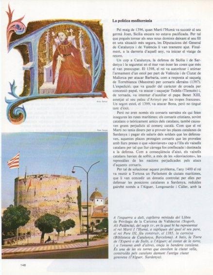 LAMINA V14652: Torre de l'Espero o de Sulis, L'Alguer