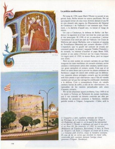 LAMINA V14652: Torre de l'Espero o de Sulis, L'Alguer