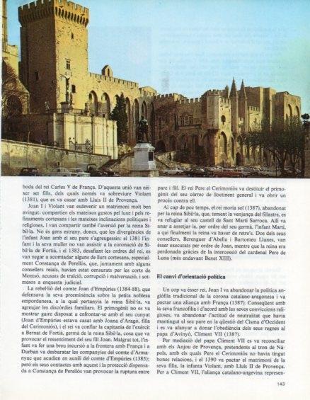 LAMINA V14650: Palau del Papes, Avinyo