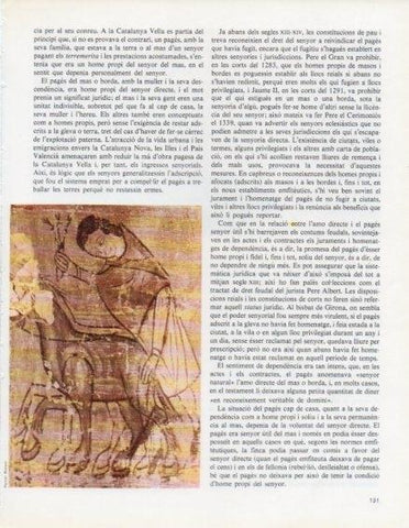 LAMINA V14644: Pages que llaura la terra, Castell d'Alcanyis a Terol
