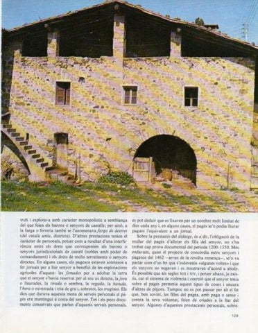 LAMINA V14643: Can Mont-ros, la Garrotxa