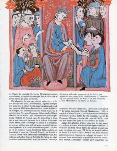 LAMINA V14595: Codex de la Paeria