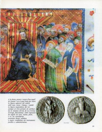 LAMINA V14593: Codex del Llibre del Consolat del Mar