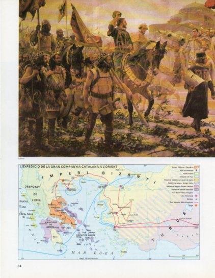 LAMINA V14610: L'almiralll Roger de Flor, per Jose Moreno