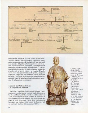 LAMINA V14601: Els reis catalans de Sicilia