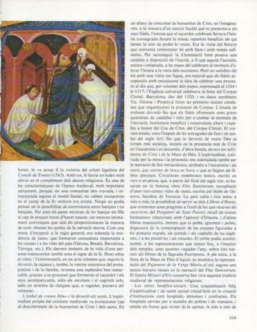 LAMINA V14708: Caplletra miniada del Missal de santa Eulalia