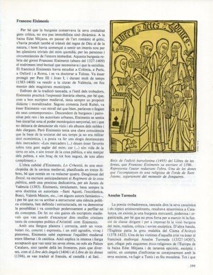 LAMINA V14713: Llibre de les dones per Francesc Eiximenis