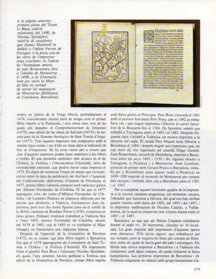 LAMINA V14718: Incendium amoris de sant Bonaventura 1499
