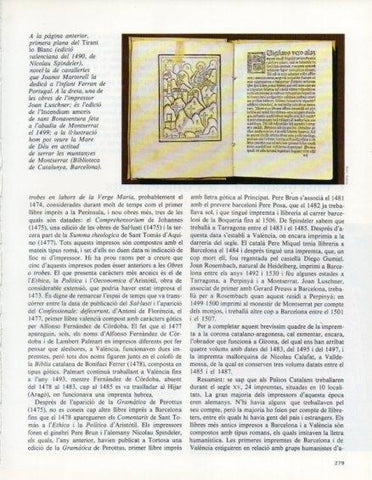 LAMINA V14718: Incendium amoris de sant Bonaventura 1499