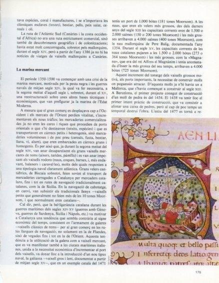 LAMINA V14666: Caplletra miniada del codex de l'Eneida de Virgili
