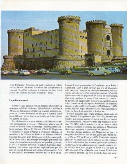 LAMINA V14660: Castell Nou de Napols