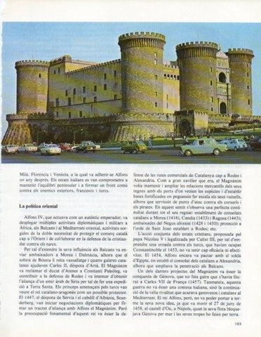 LAMINA V14660: Castell Nou de Napols