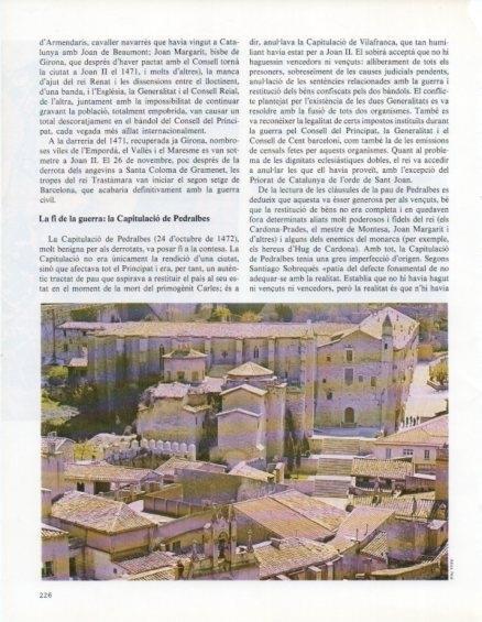 LAMINA V14691: Vista parcial de Girona