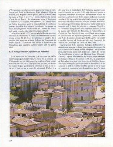 LAMINA V14691: Vista parcial de Girona