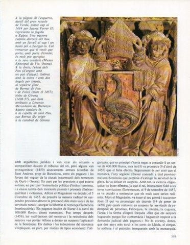 LAMINA V14683: Escut del sepulcre de Bernat de Pau, Catedral de Girona
