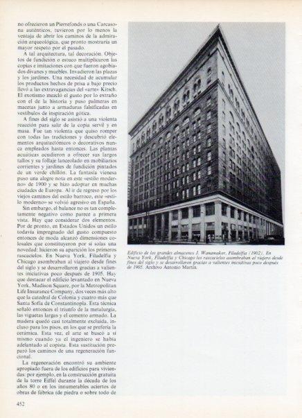 LAMINA V15056: Almacenes J. Wanamaker, Filadelfia 1902