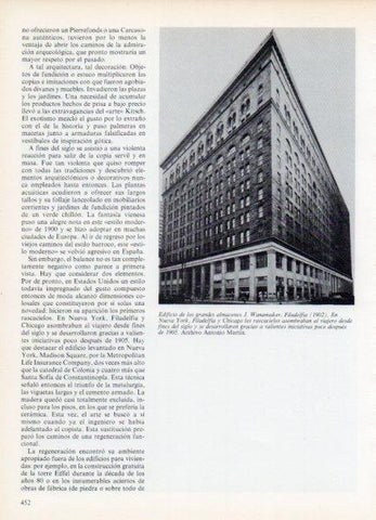 LAMINA V15056: Almacenes J. Wanamaker, Filadelfia 1902