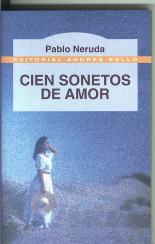 Cien sonetos de amor