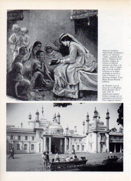 LAMINA V15059: Pabellon de Jorge IV en Brighton