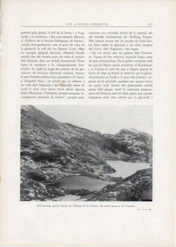 LAMINA V15168: L'Estany de la Frescau