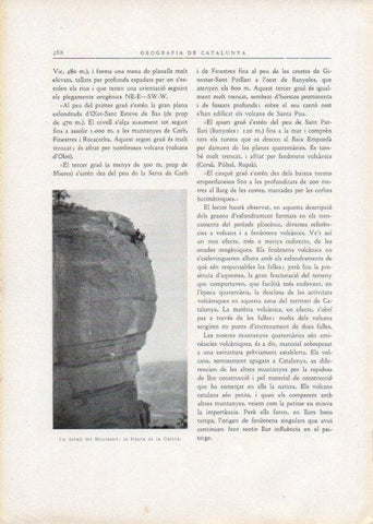 LAMINA V15159: La Punta de la Galera