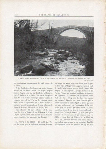 LAMINA V15188: El Terri a l'indret de Sant Andreu del Terri