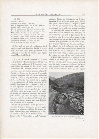 LAMINA V15185: La vall del Ter en el cami d'Ull de Ter