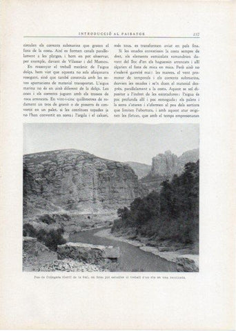 LAMINA V15138: Pas de Collegats, Gerri de la Sal