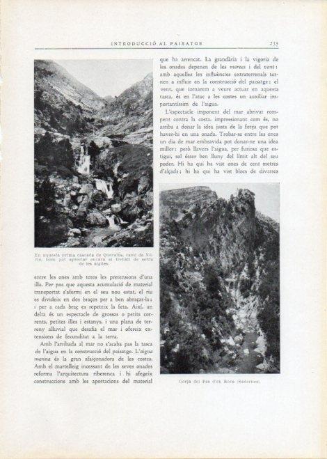 LAMINA V15137: Gorja del Pas d'en Roca, Sadernes